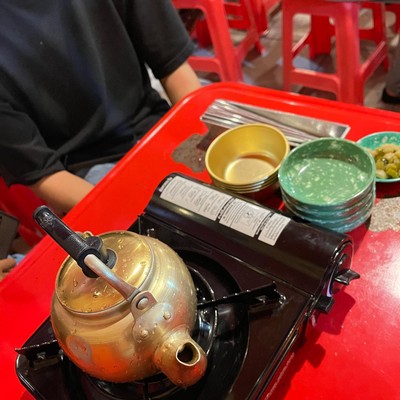 อาหาร หรือ เครื่องดื่ม