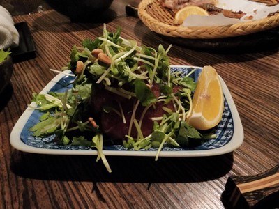 ปลาทูน่า