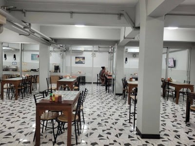 โรงแรมท็อปอินน์ Mhk