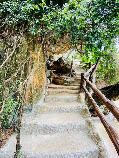 เขาพิงกัน