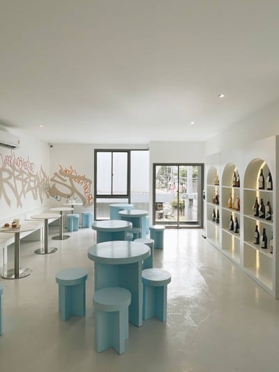 Woolloomooloo Cafe & Bar