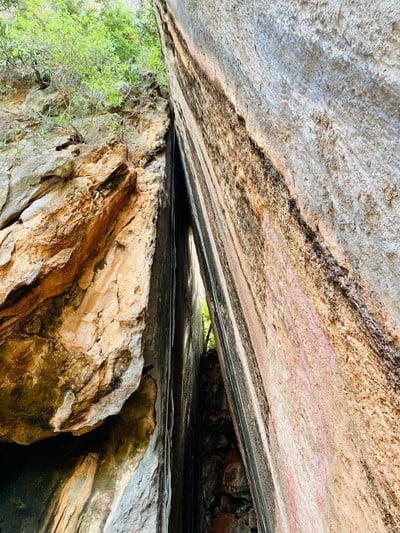 เขาพิงกัน