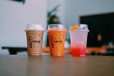 CampNom @msu แคมป์นม @มมส.