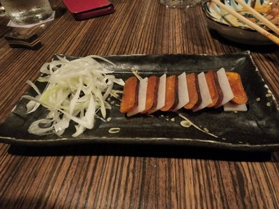 ไข่ปลาย่าง