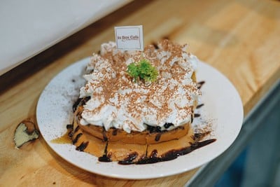 CampNom @msu แคมป์นม @มมส.