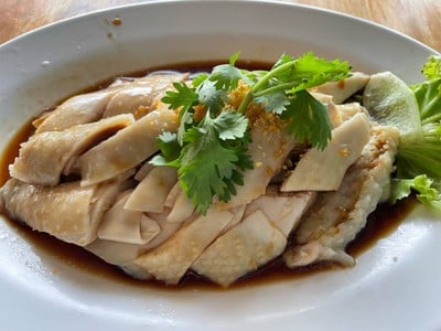 ไก่เบตง