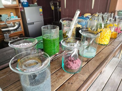 บรรยากาศ