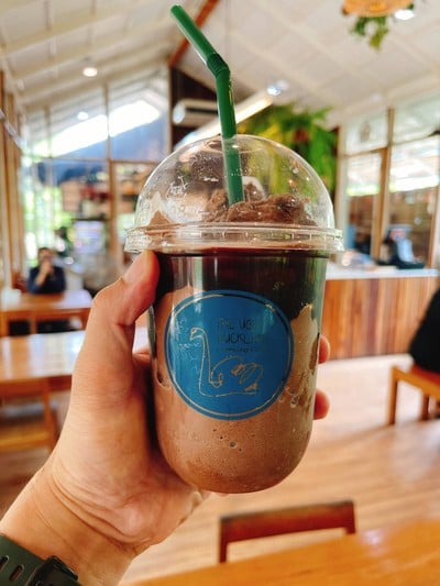 The Ugly Duckling Learning Farm