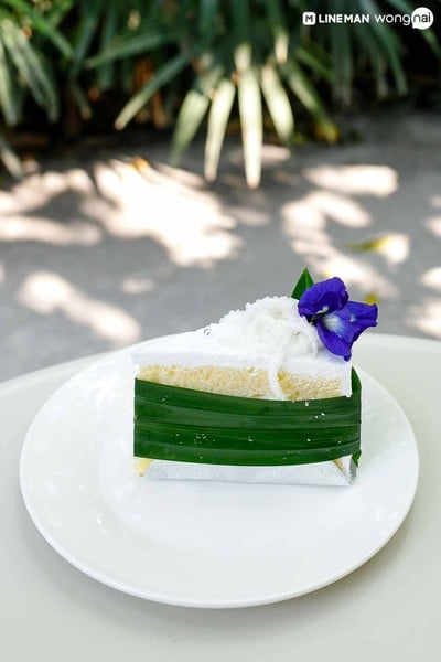 เมนูของร้าน A Life Cafe ( อะ ไลฟ์ )