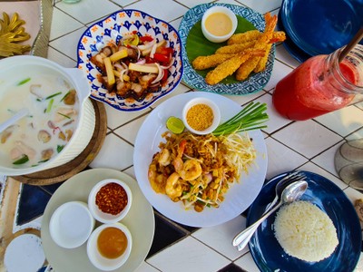อื่นๆ