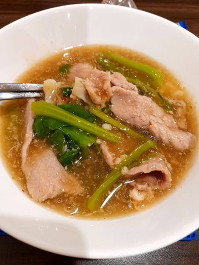 ราดหน้า