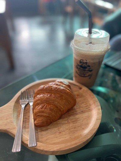 โรงคั่วกาแฟทุ่งสง