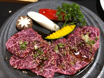Wagyu Kainomi