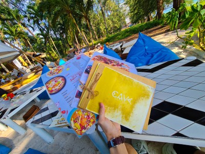 อื่นๆ