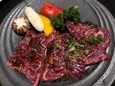 Harami Wagyu