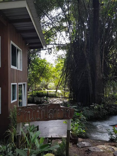 ประทับใจตั้งแต่ก้าวแรกที่เข้ามาที่นี้