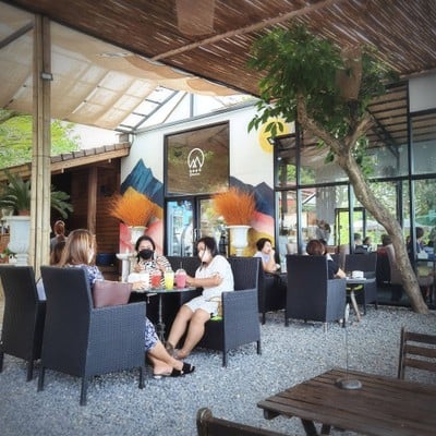 บรรยากาศ