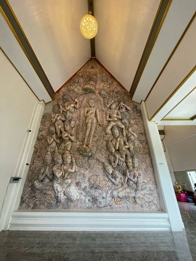 บรรยากาศ