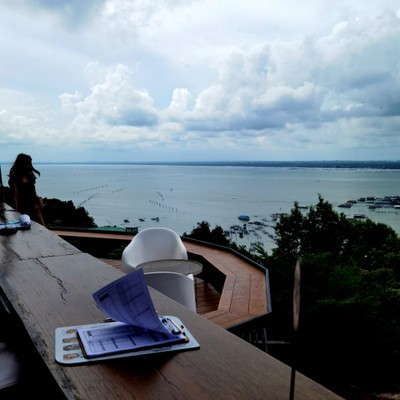 บรรยากาศ