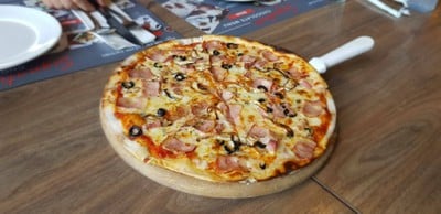 The Chocolate Factory เขาใหญ่