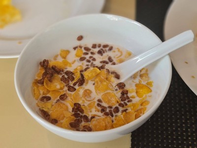 ห้องอาหาร