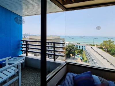 วิวนอกห้อง