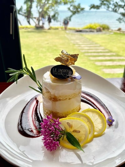 Le Jaojom Café Bistro & Bar