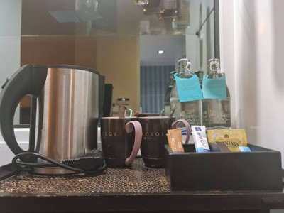 ห้องพัก