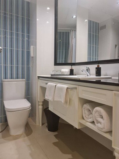 ห้องน้ำ