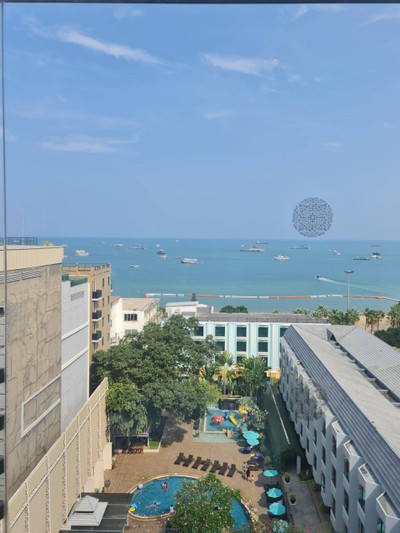 วิวนอกห้อง