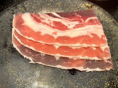 Shabushi เซ็นทรัลเฟสติวัลพัทยาบีช ชั้น 6