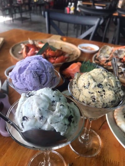 แหนมเนือง Cafe & Hangout มหาสารคาม