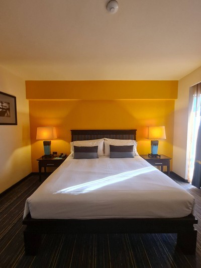 ห้องพัก