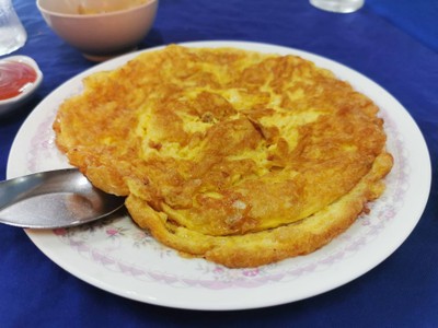 ไข่เจียว