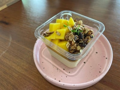 WELLA DA CAFE'  WELLA DA CAFE