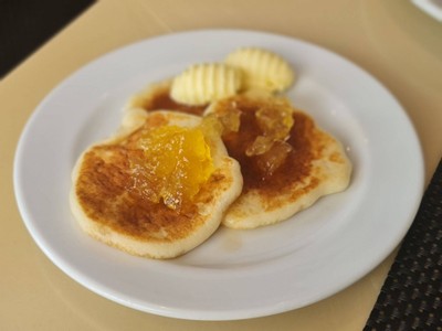 ห้องอาหาร