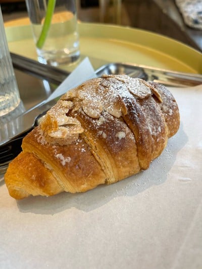 เมนูของร้าน Kramfeine