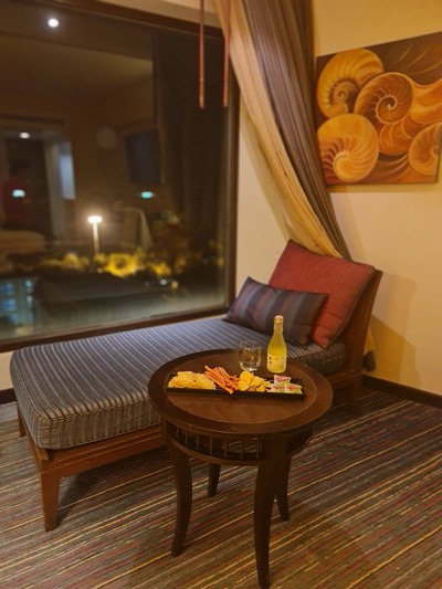 ห้องพัก