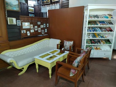 บรรยากาศ