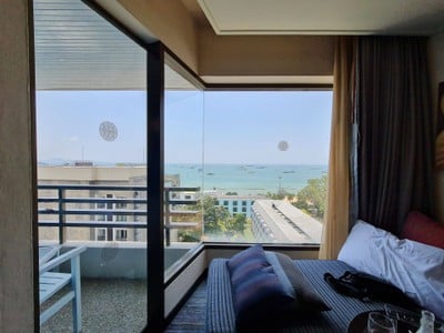 วิวนอกห้อง