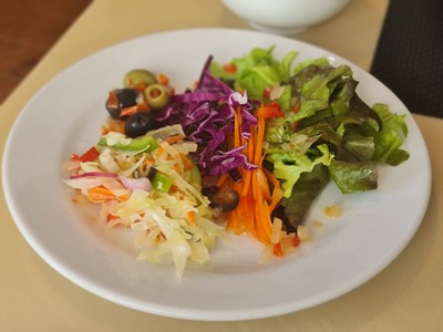 ห้องอาหาร