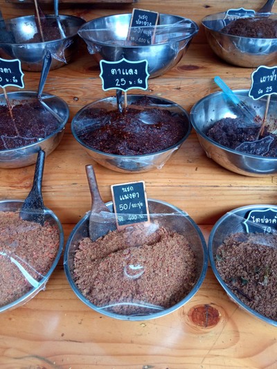 น้ำพริก