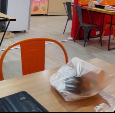 หน้าร้าน