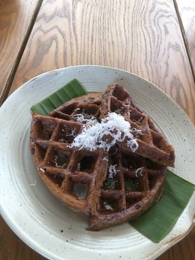 เมนูของร้าน Locals.hdy (Café&Restaurant) -