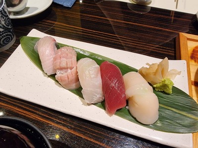 Umenohana นิฮอนมูระมอลล์