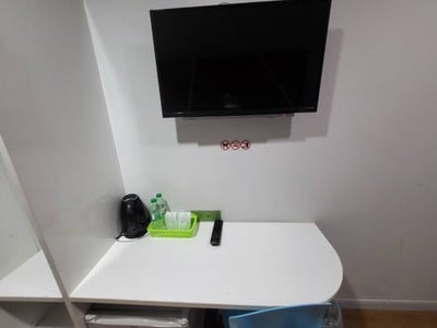 ห้องพัก
