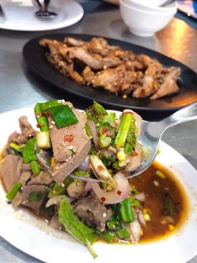 ตับหวานหูม