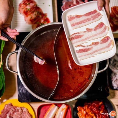 Makato Shabu And Grill