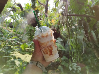 เมนูของร้าน Buurom Cafe ชัยนาท