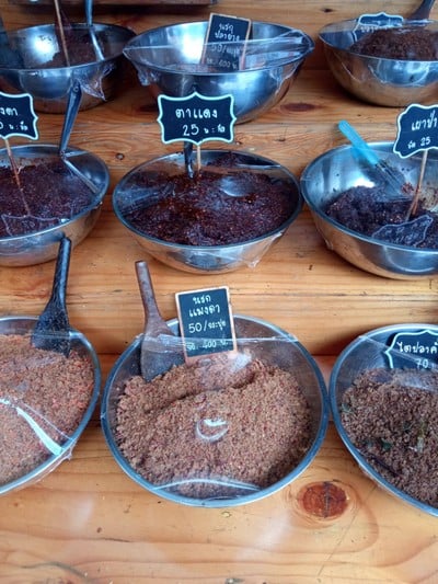 น้ำพริก